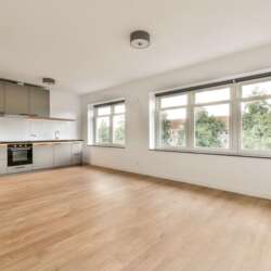 Appartement Admiralengracht