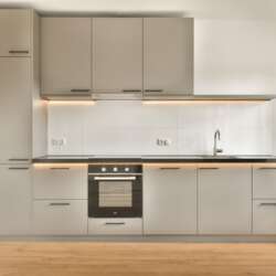 Foto #1 Appartement Admiralengracht Amsterdam