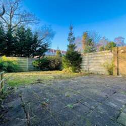 Foto #4 Appartement Hillenaarlaan Wassenaar