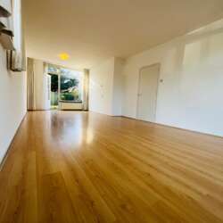 Foto #1 Appartement Hillenaarlaan Wassenaar
