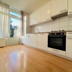 Foto #3 Appartement Hillenaarlaan Wassenaar