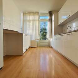 Foto #2 Appartement Hillenaarlaan Wassenaar