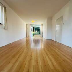 Appartement Hillenaarlaan