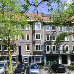 Appartement Nepveustraat