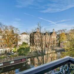 Foto #4 Appartement Nieuwe Prinsengracht Amsterdam