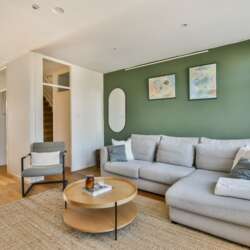 Foto #3 Appartement Nieuwe Prinsengracht Amsterdam