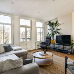 Foto #1 Appartement Nieuwe Prinsengracht Amsterdam