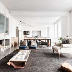 Appartement Blankenstraat