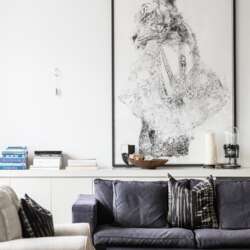 Foto #4 Appartement Blankenstraat Amsterdam