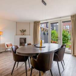 Foto #1 Huurwoning Lippizanerstraat Utrecht
