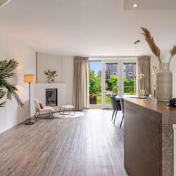 Foto #2 Huurwoning Lippizanerstraat Utrecht