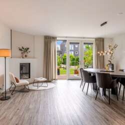 Huurwoning Lippizanerstraat