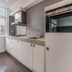 Foto #3 Appartement Admiraal De Ruijterweg Amsterdam