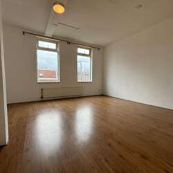 Appartement Jacob Catsstraat