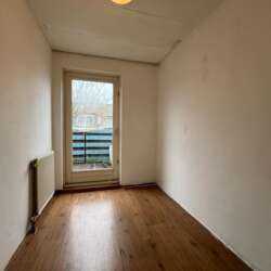 Foto #4 Appartement Jacob Catsstraat Dordrecht