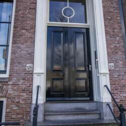 Foto #1 Appartement Amstel Amsterdam