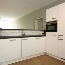 Foto #2 Appartement Hoogoord Amsterdam
