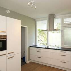 Appartement Hoogoord