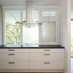 Foto #1 Appartement Hoogoord Amsterdam