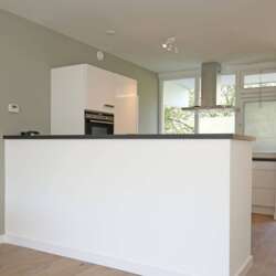 Foto #3 Appartement Hoogoord Amsterdam