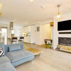 Foto #2 Appartement Czaar Peterstraat Amsterdam