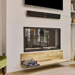 Foto #4 Appartement Czaar Peterstraat Amsterdam