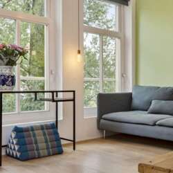 Foto #1 Appartement Czaar Peterstraat Amsterdam