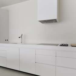 Foto #3 Appartement Valkenburgerstraat Amsterdam