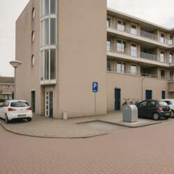 Appartement Brink