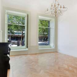 Foto #2 Appartement Stadhouderskade Amsterdam