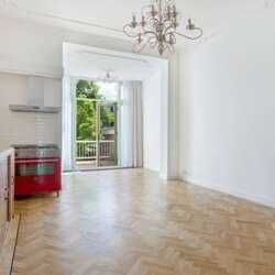 Foto #4 Appartement Stadhouderskade Amsterdam