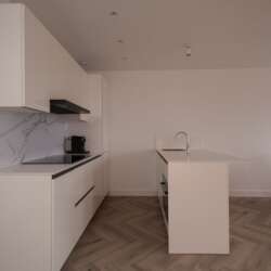 Foto #4 Appartement Elisabeth Wolffstraat Amsterdam
