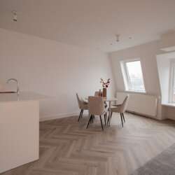 Foto #1 Appartement Elisabeth Wolffstraat Amsterdam