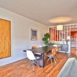 Foto #3 Appartement Nova Zemblastraat Amsterdam