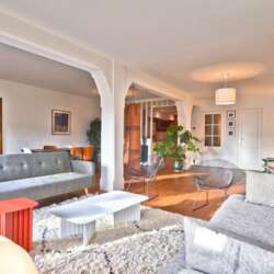 Appartement Nova Zemblastraat