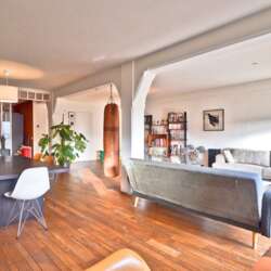 Foto #2 Appartement Nova Zemblastraat Amsterdam
