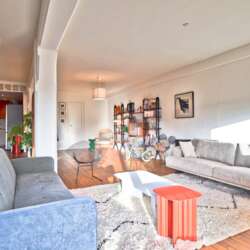 Foto #1 Appartement Nova Zemblastraat Amsterdam