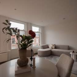 Foto #3 Appartement Elisabeth Wolffstraat Amsterdam