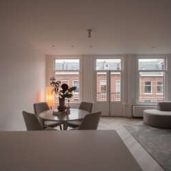 Foto #4 Appartement Elisabeth Wolffstraat Amsterdam