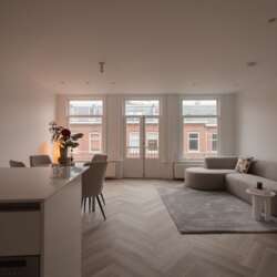 Foto #2 Appartement Elisabeth Wolffstraat Amsterdam