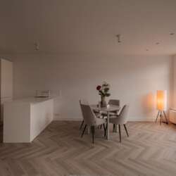 Foto #1 Appartement Elisabeth Wolffstraat Amsterdam