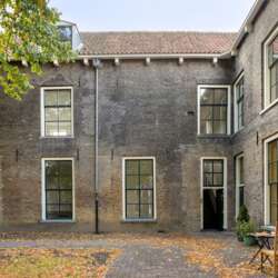 Foto #1 Appartement Lindenhof Schiedam