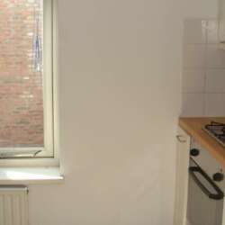Foto #4 Appartement Helmbrekersteeg Haarlem