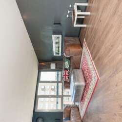 Foto #2 Appartement Pieter Oosterhuisstraat Amsterdam