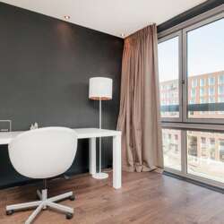 Foto #3 Appartement Pieter Oosterhuisstraat Amsterdam