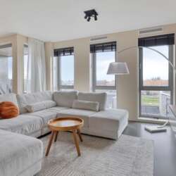 Foto #3 Appartement Houthavenkade Amsterdam