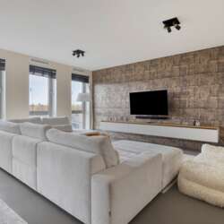 Foto #2 Appartement Houthavenkade Amsterdam