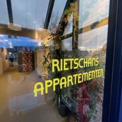 Foto #3 Huurwoning Rietschans Leiderdorp