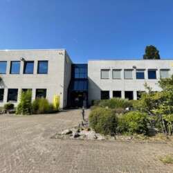 Foto #1 Huurwoning Rietschans Leiderdorp