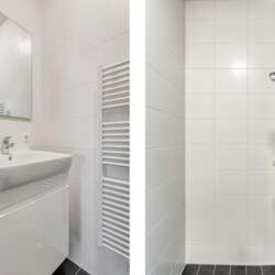 Foto #2 Appartement Jaap van der Hoekplaats Rotterdam